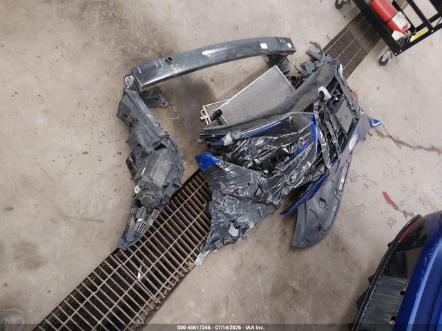 Продаж на аукціоні авто 2021 Hyundai Elantra N Line, vin: KMHLR4AF3MU162647, номер лоту: 45617346