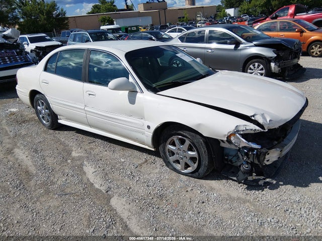 45617348 :رقم المزاد ، 1G4HP52K55U203858 vin ، 2005 Buick Lesabre Custom مزاد بيع