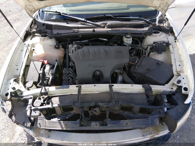Aukcja sprzedaży 2005 Buick Lesabre Custom, vin: 1G4HP52K55U203858, numer aukcji: 45617348