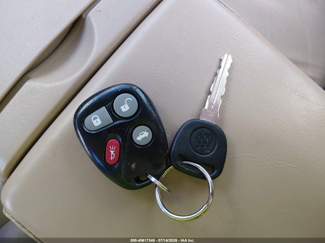 Aukcja sprzedaży 2005 Buick Lesabre Custom, vin: 1G4HP52K55U203858, numer aukcji: 45617348