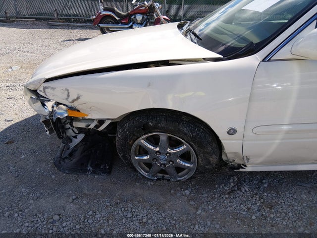 Aukcja sprzedaży 2005 Buick Lesabre Custom, vin: 1G4HP52K55U203858, numer aukcji: 45617348