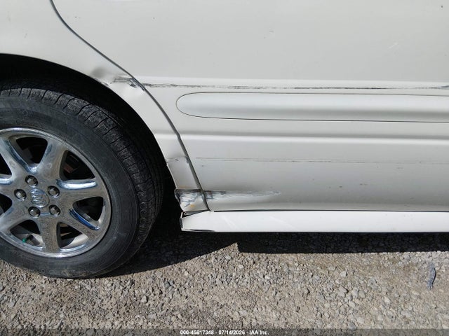 Aukcja sprzedaży 2005 Buick Lesabre Custom, vin: 1G4HP52K55U203858, numer aukcji: 45617348