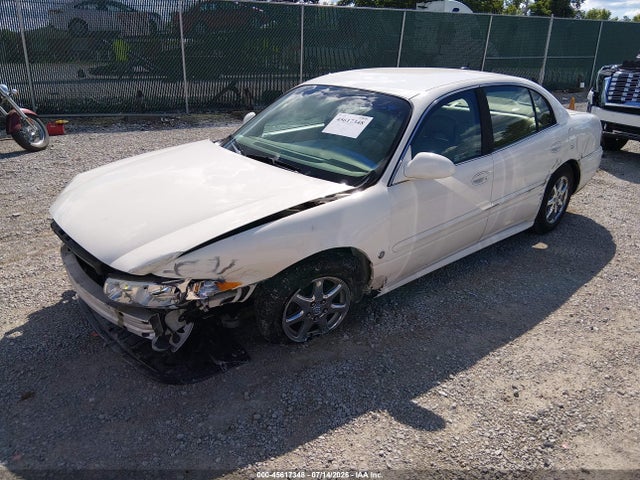 Aukcja sprzedaży 2005 Buick Lesabre Custom, vin: 1G4HP52K55U203858, numer aukcji: 45617348