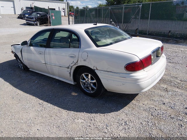 Aukcja sprzedaży 2005 Buick Lesabre Custom, vin: 1G4HP52K55U203858, numer aukcji: 45617348
