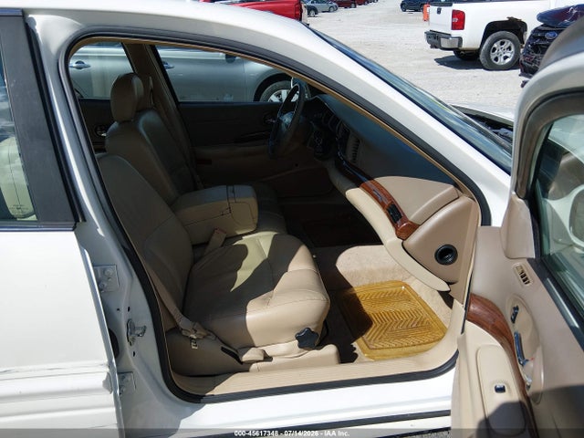 Aukcja sprzedaży 2005 Buick Lesabre Custom, vin: 1G4HP52K55U203858, numer aukcji: 45617348