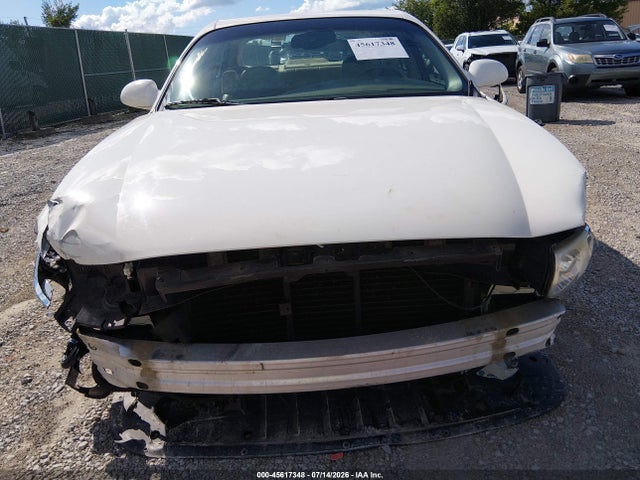 Aukcja sprzedaży 2005 Buick Lesabre Custom, vin: 1G4HP52K55U203858, numer aukcji: 45617348