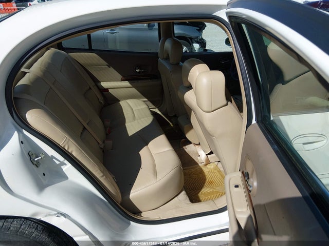 Aukcja sprzedaży 2005 Buick Lesabre Custom, vin: 1G4HP52K55U203858, numer aukcji: 45617348