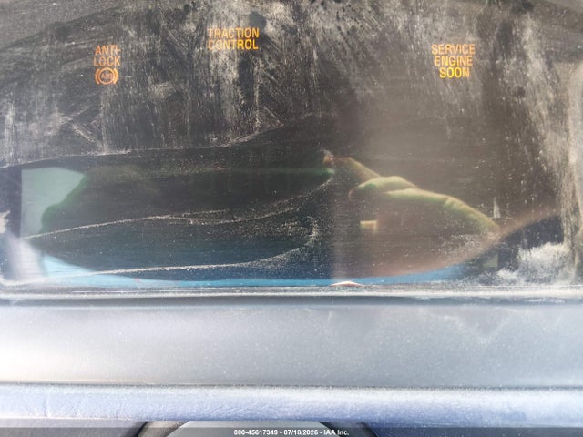 45617349 :رقم المزاد ، 1G6KD54Y9XU720994 vin ، 1999 Cadillac Deville مزاد بيع