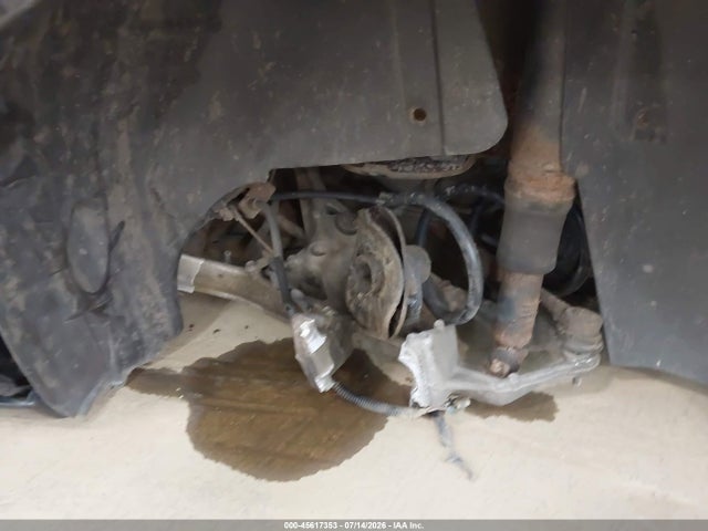 2007 Buick Lucerne Cx მანქანა იყიდება აუქციონზე, vin: 1G4HP572X7U212809, აუქციონის ნომერი: 45617353