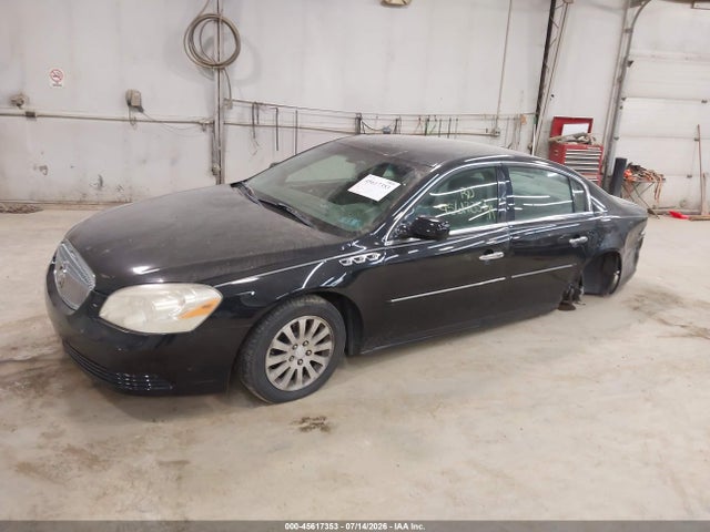 2007 Buick Lucerne Cx მანქანა იყიდება აუქციონზე, vin: 1G4HP572X7U212809, აუქციონის ნომერი: 45617353