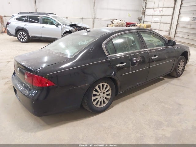 2007 Buick Lucerne Cx მანქანა იყიდება აუქციონზე, vin: 1G4HP572X7U212809, აუქციონის ნომერი: 45617353