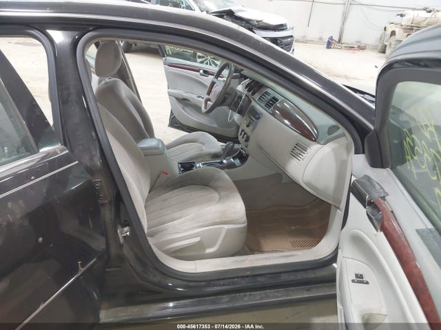 2007 Buick Lucerne Cx მანქანა იყიდება აუქციონზე, vin: 1G4HP572X7U212809, აუქციონის ნომერი: 45617353