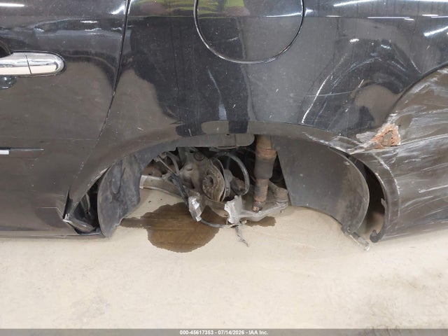2007 Buick Lucerne Cx მანქანა იყიდება აუქციონზე, vin: 1G4HP572X7U212809, აუქციონის ნომერი: 45617353