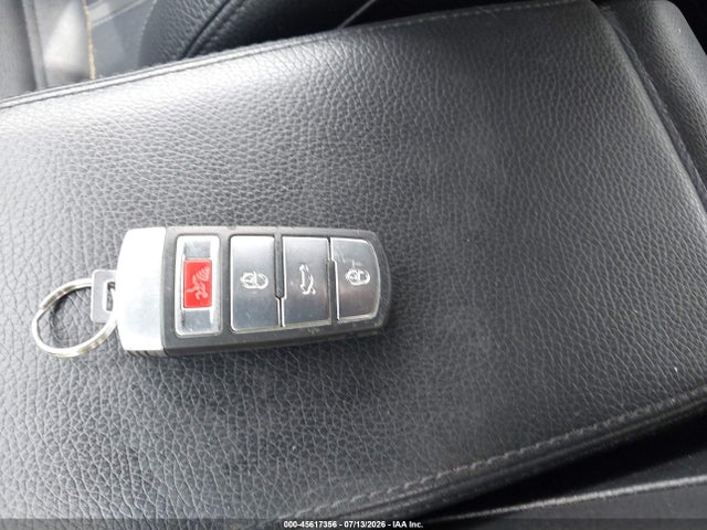 Продажа на аукционе авто 2012 Volkswagen Cc Sport, vin: WVWMN7AN4CE501079, номер лота: 45617356