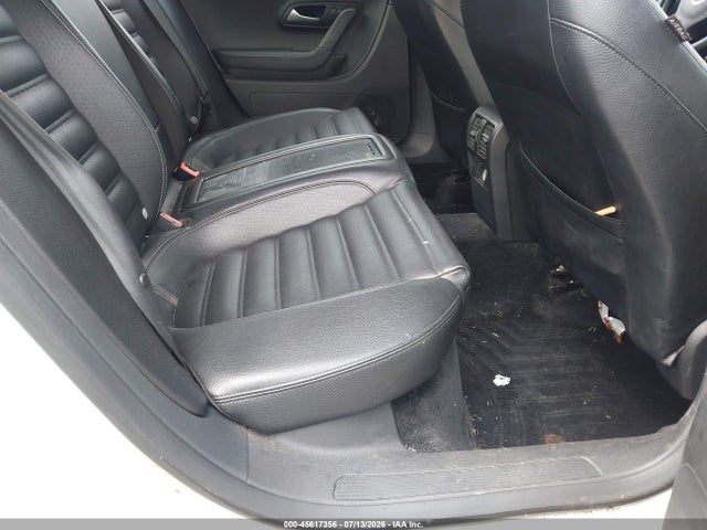 Продажа на аукционе авто 2012 Volkswagen Cc Sport, vin: WVWMN7AN4CE501079, номер лота: 45617356