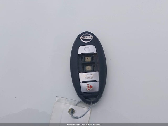 45617357 :رقم المزاد ، 1N4BL4BVXKC161981 vin ، 2019 Nissan Altima 2.5 S مزاد بيع