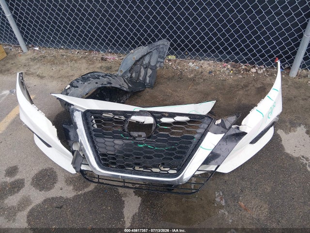 45617357 :رقم المزاد ، 1N4BL4BVXKC161981 vin ، 2019 Nissan Altima 2.5 S مزاد بيع