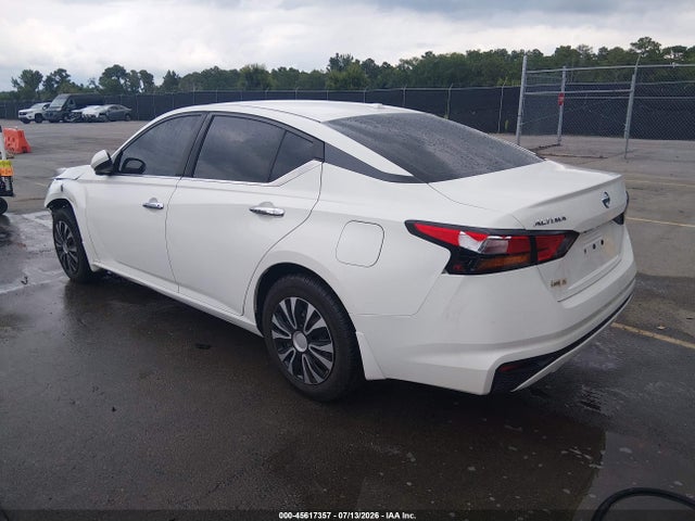 2019 Nissan Altima 2.5 S მანქანა იყიდება აუქციონზე, vin: 1N4BL4BVXKC161981, აუქციონის ნომერი: 45617357