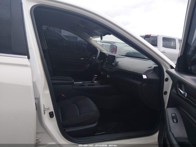 45617357 :رقم المزاد ، 1N4BL4BVXKC161981 vin ، 2019 Nissan Altima 2.5 S مزاد بيع