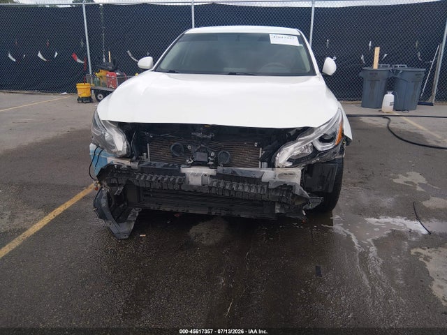 45617357 :رقم المزاد ، 1N4BL4BVXKC161981 vin ، 2019 Nissan Altima 2.5 S مزاد بيع