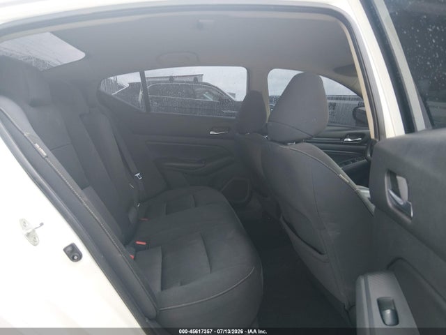 2019 Nissan Altima 2.5 S მანქანა იყიდება აუქციონზე, vin: 1N4BL4BVXKC161981, აუქციონის ნომერი: 45617357
