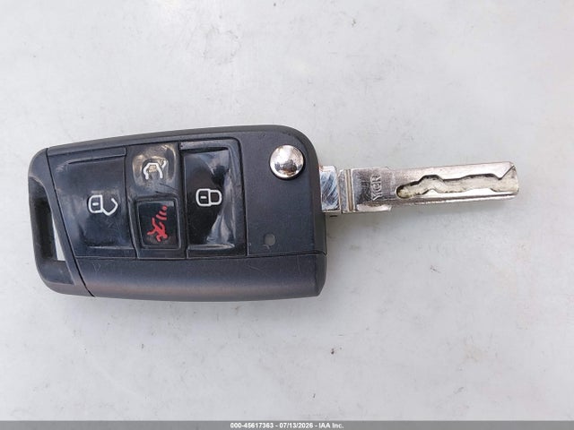 Aukcja sprzedaży 2015 Volkswagen Golf Sportwagen Tsi S 4-door, vin: 3VWC17AU8FM500981, numer aukcji: 45617363