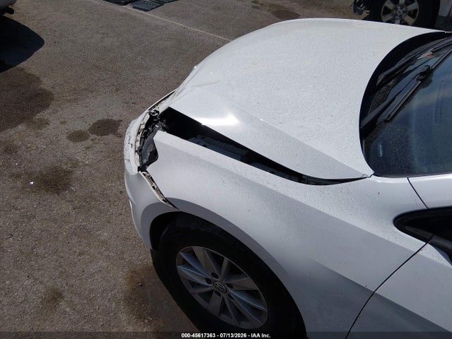 Aukcja sprzedaży 2015 Volkswagen Golf Sportwagen Tsi S 4-door, vin: 3VWC17AU8FM500981, numer aukcji: 45617363