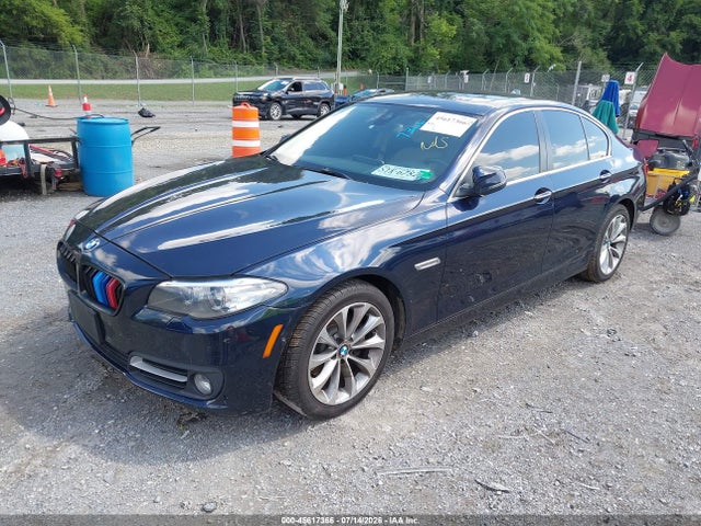 Продажа на аукционе авто 2016 Bmw 528i, vin: WBA5A5C50GD528239, номер лота: 45617366