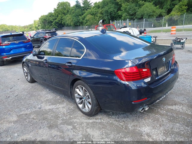 Продажа на аукционе авто 2016 Bmw 528i, vin: WBA5A5C50GD528239, номер лота: 45617366