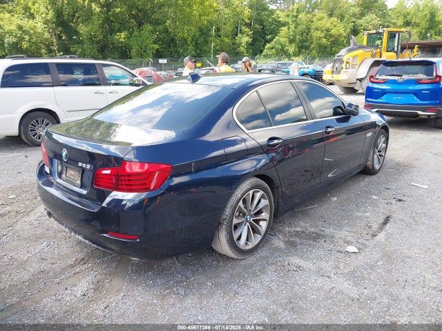 Продажа на аукционе авто 2016 Bmw 528i, vin: WBA5A5C50GD528239, номер лота: 45617366
