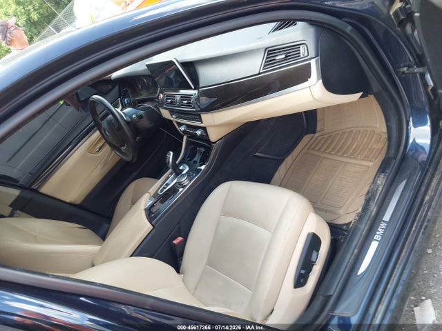 Продажа на аукционе авто 2016 Bmw 528i, vin: WBA5A5C50GD528239, номер лота: 45617366