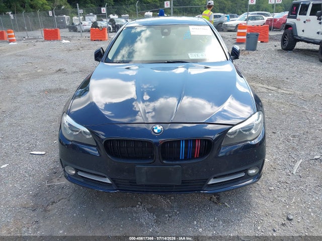 Продажа на аукционе авто 2016 Bmw 528i, vin: WBA5A5C50GD528239, номер лота: 45617366
