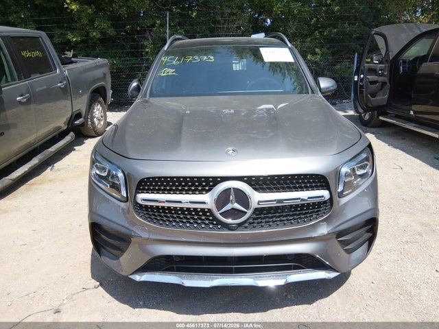 2020 Mercedes-benz Glb 250 4matic მანქანა იყიდება აუქციონზე, vin: W1N4M4HB9LW021197, აუქციონის ნომერი: 45617373