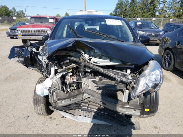 ML32FUFJ9RHF20460 Mitsubishi Mirage G4 Black Edition/es/le