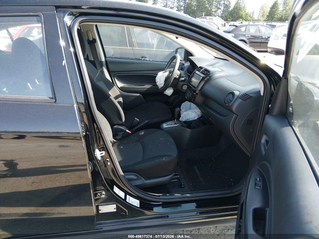 ML32FUFJ9RHF20460 Mitsubishi Mirage G4 Black Edition/es/le