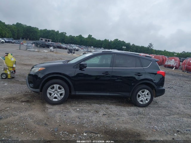 Toyota RAV4 LE 2015 2T3ZFREV9FW145136 Image 14