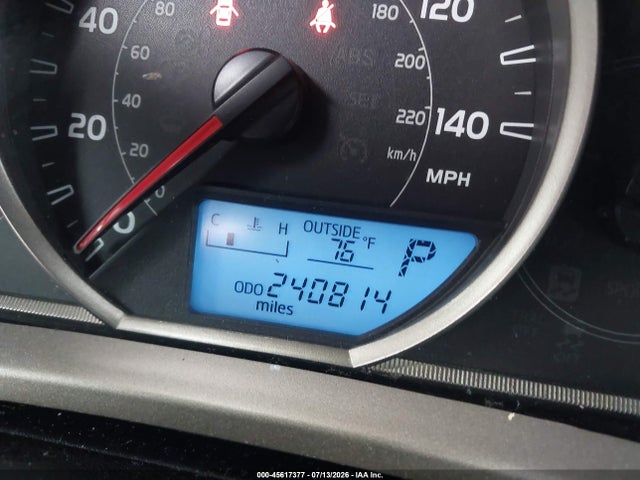Toyota RAV4 LE 2015 2T3ZFREV9FW145136 Image 15