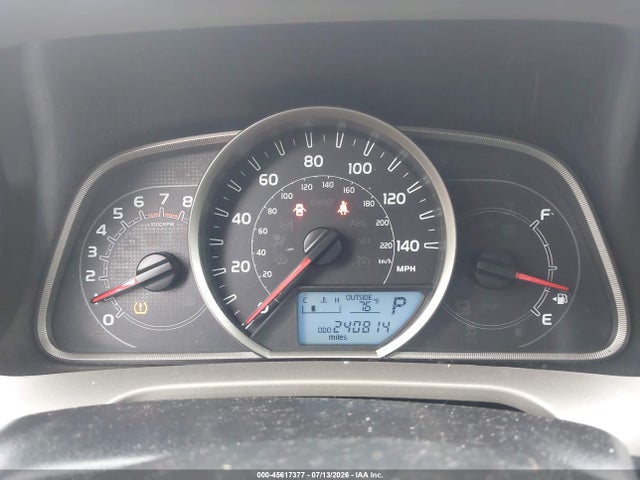 2T3ZFREV9FW145136 Toyota RAV4 LE