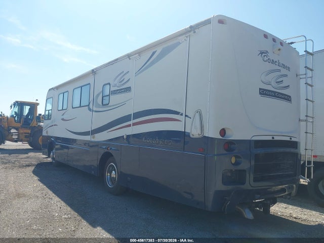 Продаж на аукціоні авто 2003 Freightliner Chassis X Line Motor Home, vin: 4UZAAJBV13CK69283, номер лоту: 45617383
