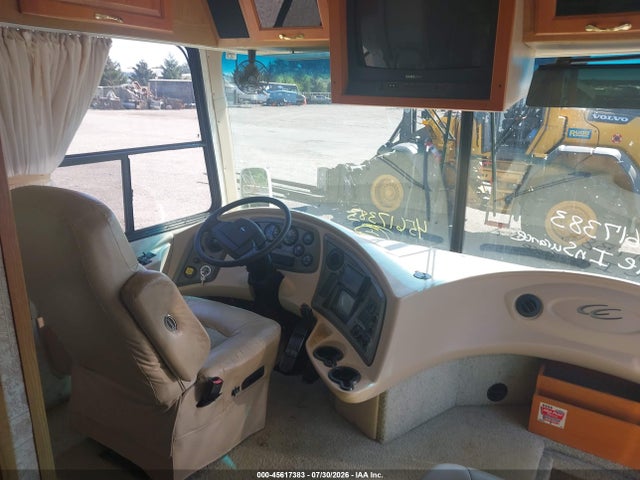 Продаж на аукціоні авто 2003 Freightliner Chassis X Line Motor Home, vin: 4UZAAJBV13CK69283, номер лоту: 45617383