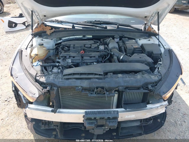 Aukcja sprzedaży 2022 Kia K5 Gt-line, vin: 5XXG64J28NG109574, numer aukcji: 45617385