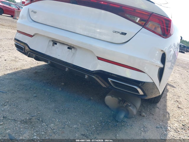 Aukcja sprzedaży 2022 Kia K5 Gt-line, vin: 5XXG64J28NG109574, numer aukcji: 45617385