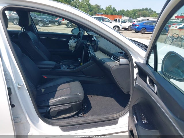 Aukcja sprzedaży 2022 Kia K5 Gt-line, vin: 5XXG64J28NG109574, numer aukcji: 45617385