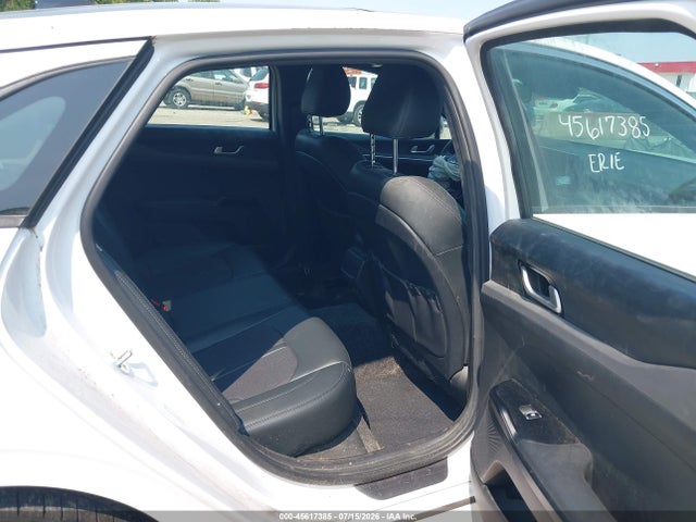 Aukcja sprzedaży 2022 Kia K5 Gt-line, vin: 5XXG64J28NG109574, numer aukcji: 45617385