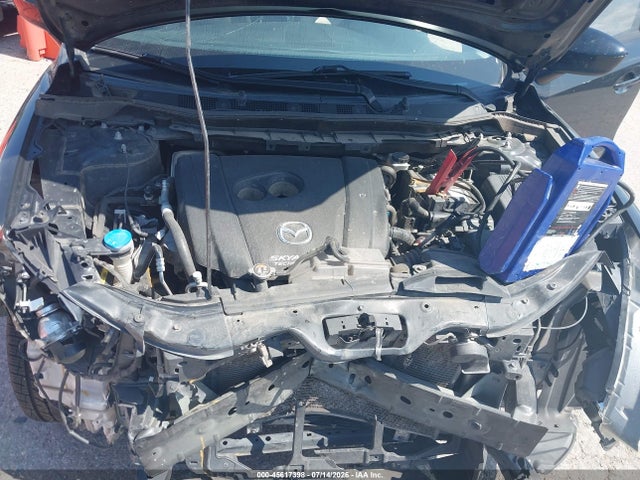 Aukcja sprzedaży 2014 Mazda Cx-5 Grand Touring, vin: JM3KE2DYXE0317241, numer aukcji: 45617398