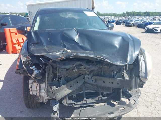 Aukcja sprzedaży 2014 Mazda Cx-5 Grand Touring, vin: JM3KE2DYXE0317241, numer aukcji: 45617398