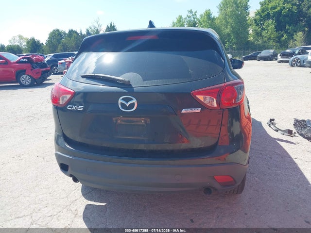 Aukcja sprzedaży 2014 Mazda Cx-5 Grand Touring, vin: JM3KE2DYXE0317241, numer aukcji: 45617398