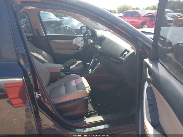 Aukcja sprzedaży 2014 Mazda Cx-5 Grand Touring, vin: JM3KE2DYXE0317241, numer aukcji: 45617398