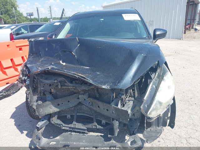 Aukcja sprzedaży 2014 Mazda Cx-5 Grand Touring, vin: JM3KE2DYXE0317241, numer aukcji: 45617398