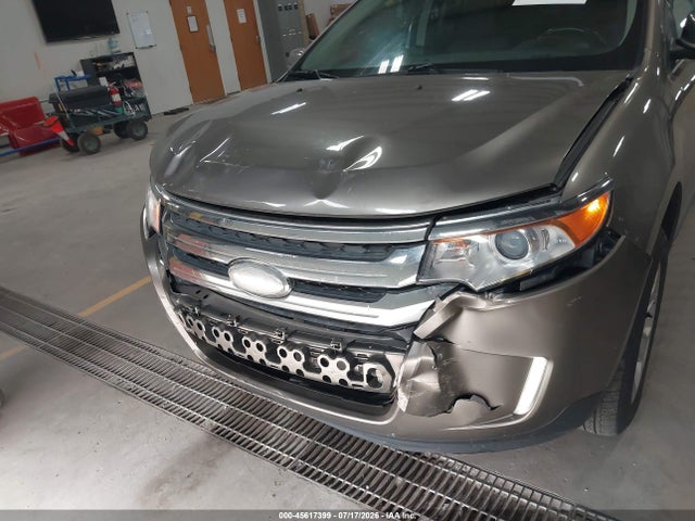 Aukcja sprzedaży 2014 Ford Edge Sel, vin: 2FMDK4JC2EBA04953, numer aukcji: 45617399
